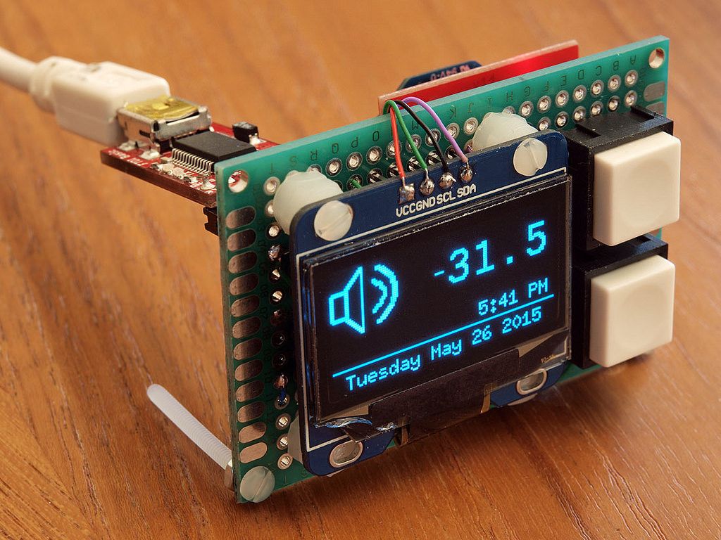 Arduino