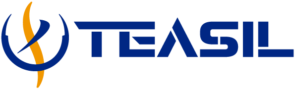 Logo Teasil
